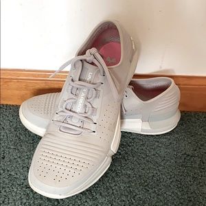 UA TriBase Reign I Training Shoes